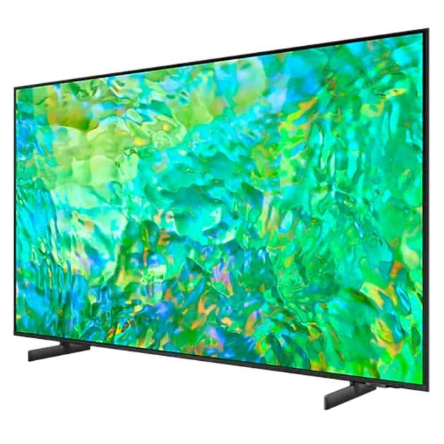 TV Smart LED 55'' Crytal UHD Samsung - UA55CU8000UXLY-4k UHD - Garantie -12 Mois