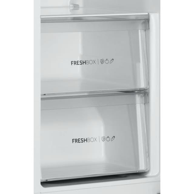 Réfrigérateur Haier HSR3918ENPB Side by Side 2 Portes - 528L - Noir - No Frost & Système Dynamique - Classe Énergétique E