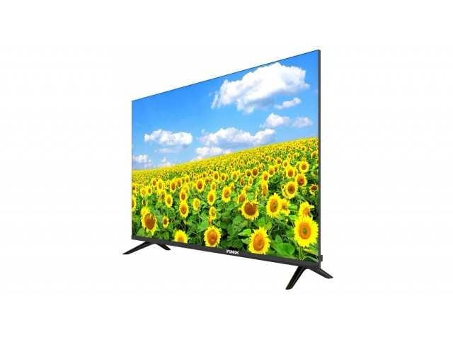 Téléviseur LED 32” Finix FNX32SM HD Smart Android - Écran Haute Définition avec Fonctionnalités Intelligentes