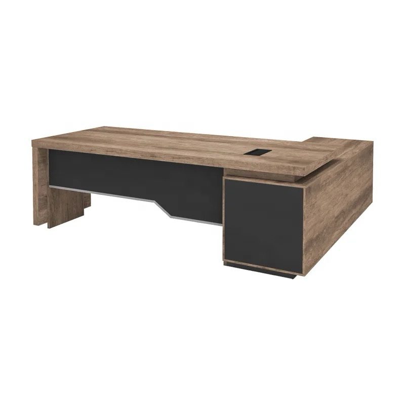 Mobilier de Bureau Ergonomique et Fonctionnel - OZ-EDK02-18
