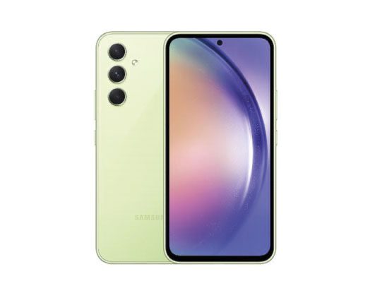 Samsung Galaxy A54 128GB - Ab distribution