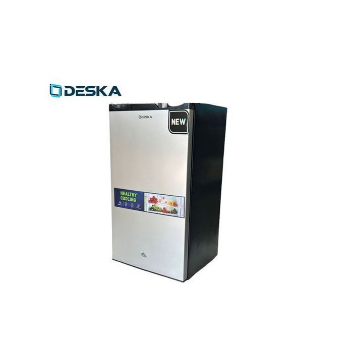 Réfrigérateur Bar 1 Porte Deska SD97DK - Capacité 100L - Compact et Économique - Garantie 12 Mois