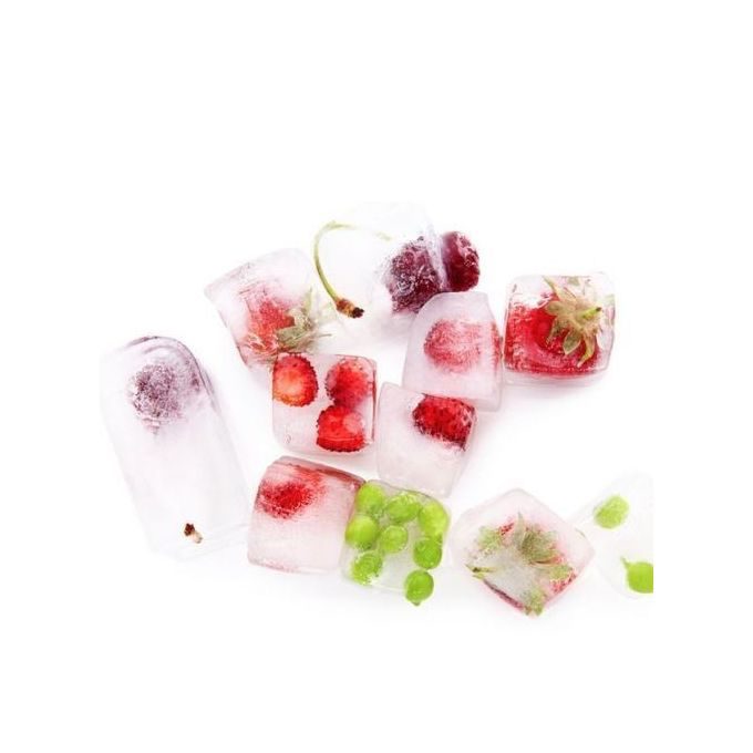 Réfrigérateur Bar 1 Porte Deska SD97DK - Capacité 100L - Compact et Économique - Garantie 12 Mois