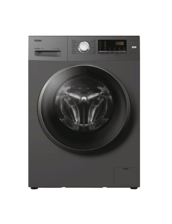 Machine à laver Haier 8 KG HW-08CP1439NS - Lave-linge Série 39 Haute Performance | Classe A | 1400 RPM