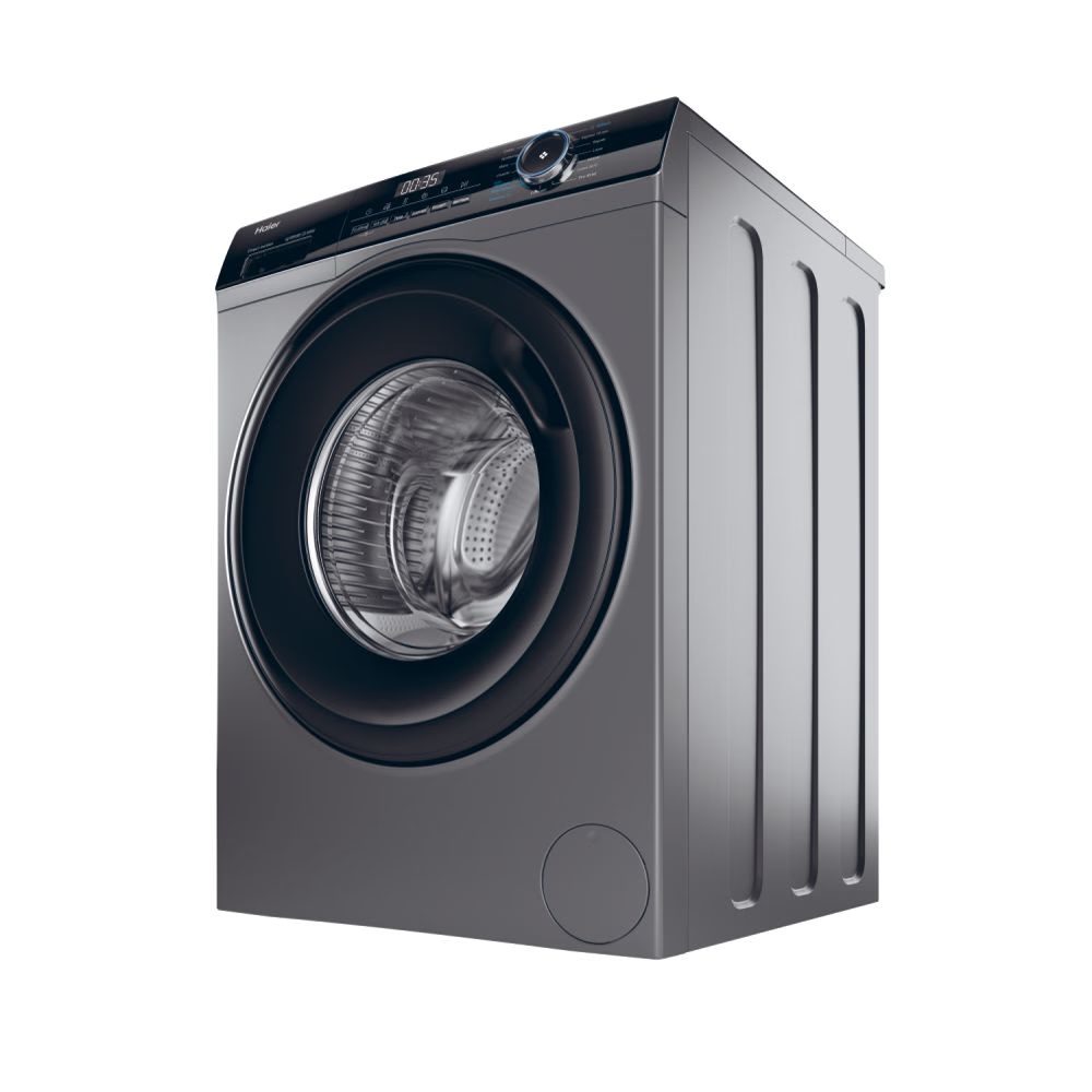 Machine à laver Haier 8 KG HW-08CP1439NS - Lave-linge Série 39 Haute Performance | Classe A | 1400 RPM