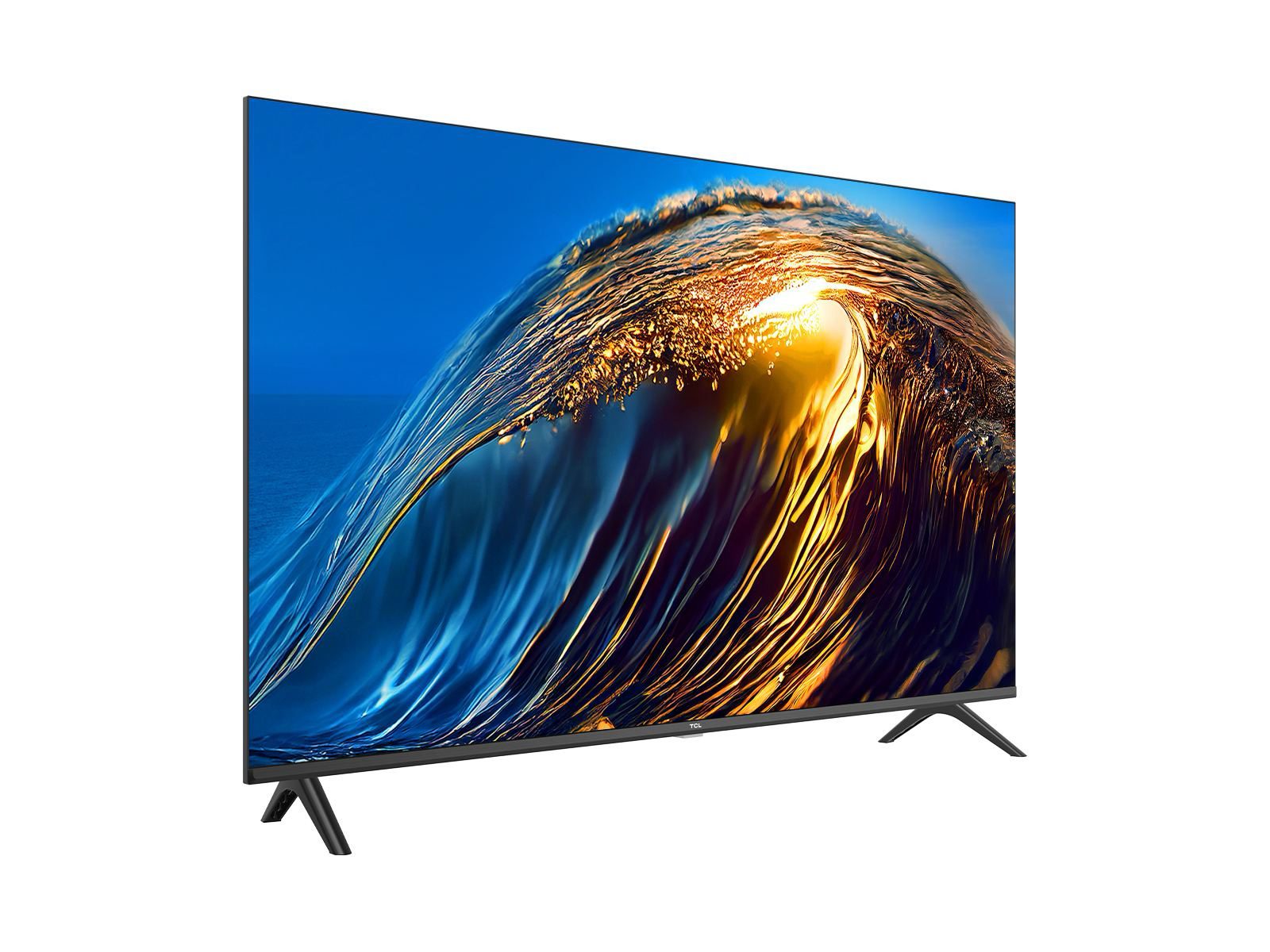 Téléviseur TCL 32" Smart Android 4K UHD - Modèle 32S4500A