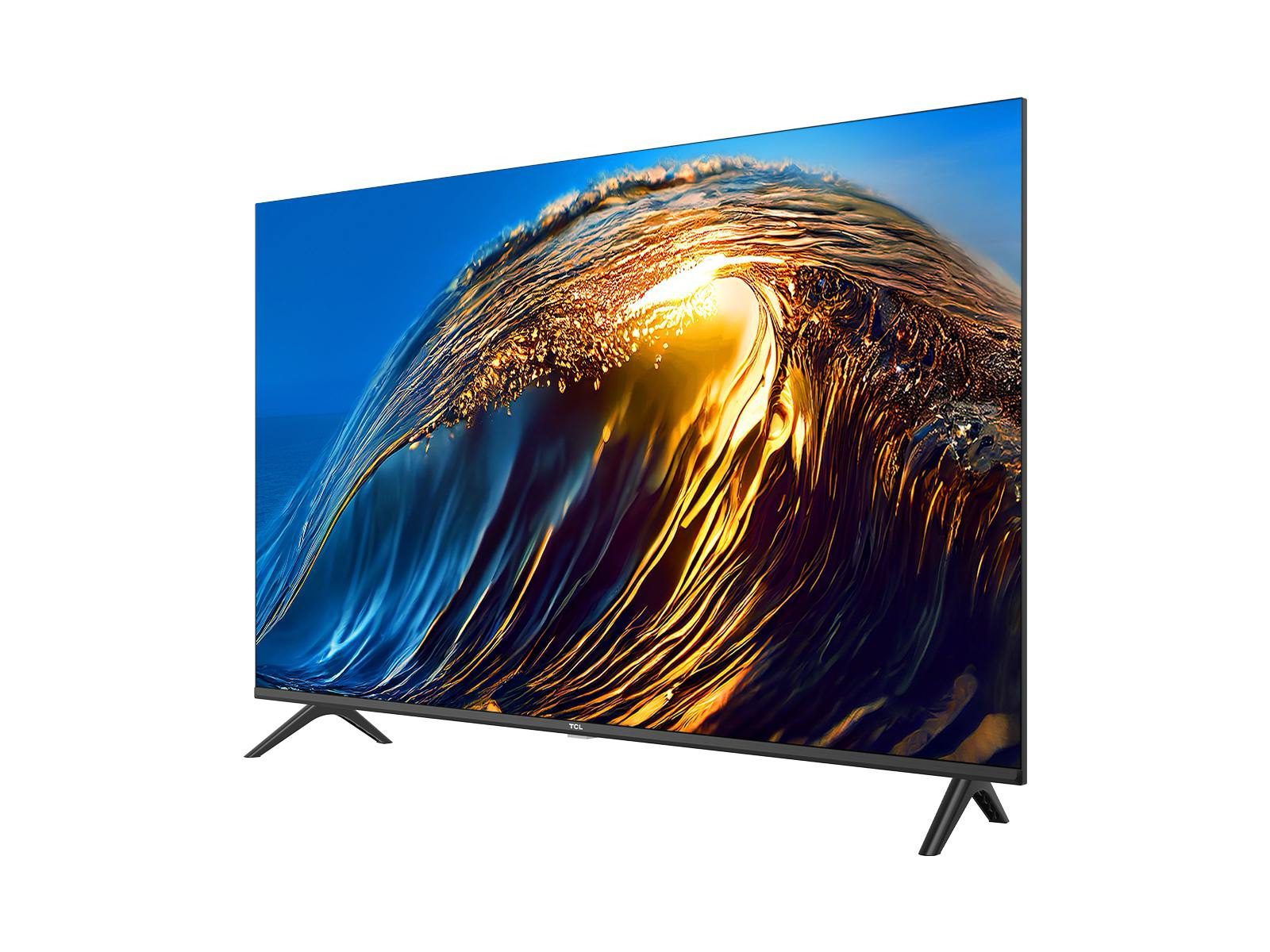 Téléviseur TCL 32" Smart Android 4K UHD - Modèle 32S4500A