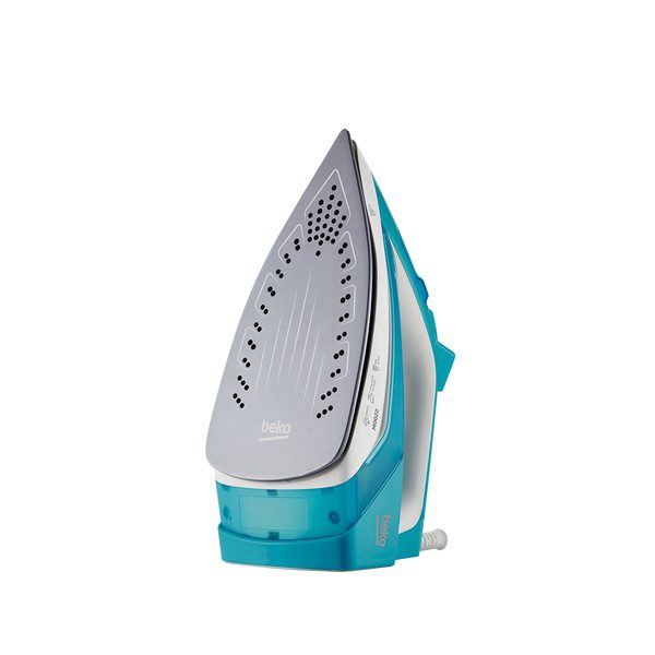 Fer à Repasser BEKO SIM3122T - à Vapeur - Puissant - 2200W avec Arrêt Automatique