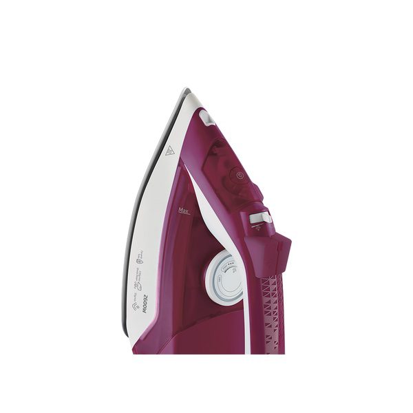 Fer à Repasser Beko SIM3126R - à Vapeur - 2200W avec Arrêt Automatique et Semelle Céramique