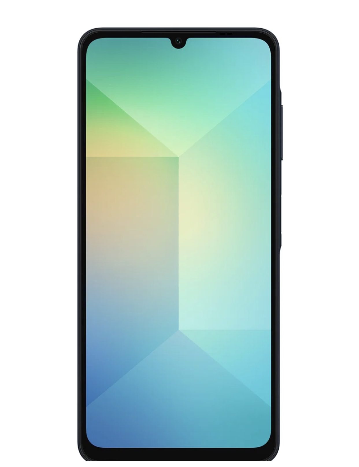 Samsung Galaxy A06 - Smartphone 64 Go, 4 Go RAM, Écran 6.7’’ HD+, Caméra 50 MP, Batterie 5000 mAh, Performances Exceptionnelles