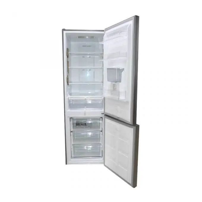 Réfrigérateur Combiné ROCH RFR-360 DB-B 310L AB DISTRIBUTION