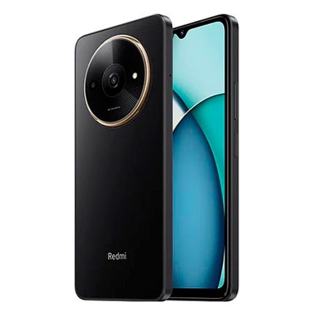 Xiaomi Redmi A3x - Smartphone 128 Go - 4 Go RAM - Écran 6,71” HD+ - Double SIM - Batterie 5000 mAh - Caméras 8 MP+5 MP - Garantie 12 Mois