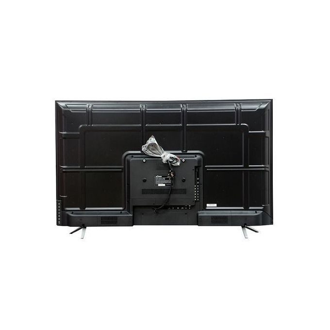 TÉLÉVISEUR DESKA 43” SMART TV – FULL HD, CONNECTIVITÉ (43CF82-E 83E) HDMI & USB – NOIR