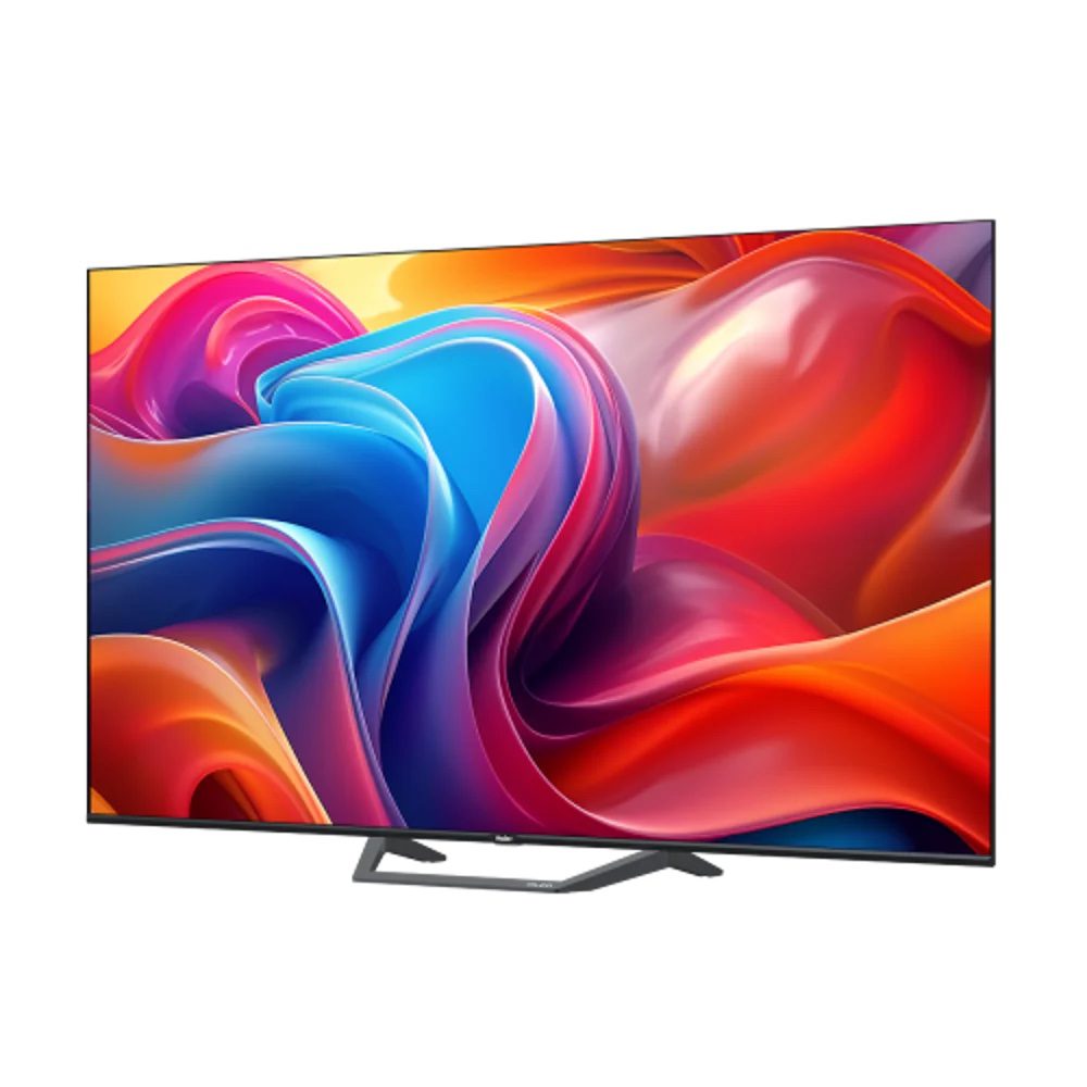 Téléviseur Haier 65 Pouces QLED 4K UHD H65K85FUX – Smart TV Google TV, Dolby Audio, HDR10 – Meilleur Prix Sénégal
