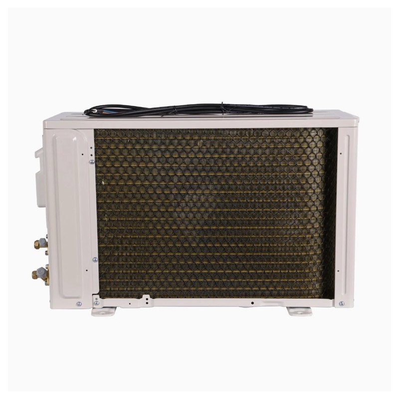 Climatiseur Split Amaz 18000 BTU – 2CV – Gaz R410 – Refroidissement & Chauffage – Modèle 18KAL991