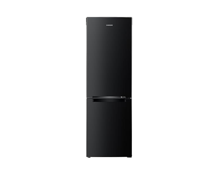 Réfrigérateur - Samsung - RB34J3000BC - Combiné Noir - 321L avec Froid Ventilé