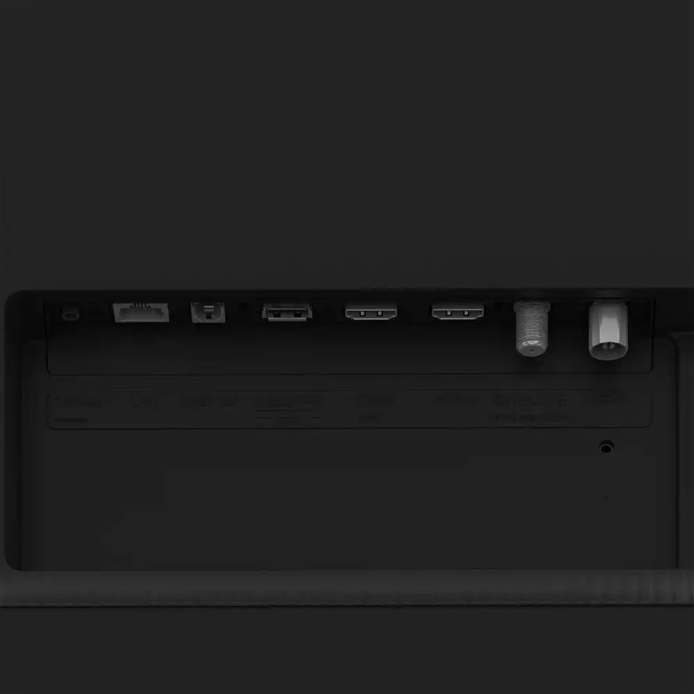 Téléviseur Intelligent - BEKO - Crystal 7 – 65” 4K UHD Android TV | PPR 900 Hz – Modèle B65D790B