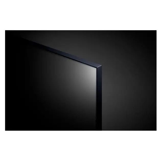 Téléviseur LG 43 Pouces UHD 4K 2024 – Smart TV webOS AI ThinQ | HDMI – USB – Wi-Fi | Ultra HD | Garantie 12 Mois