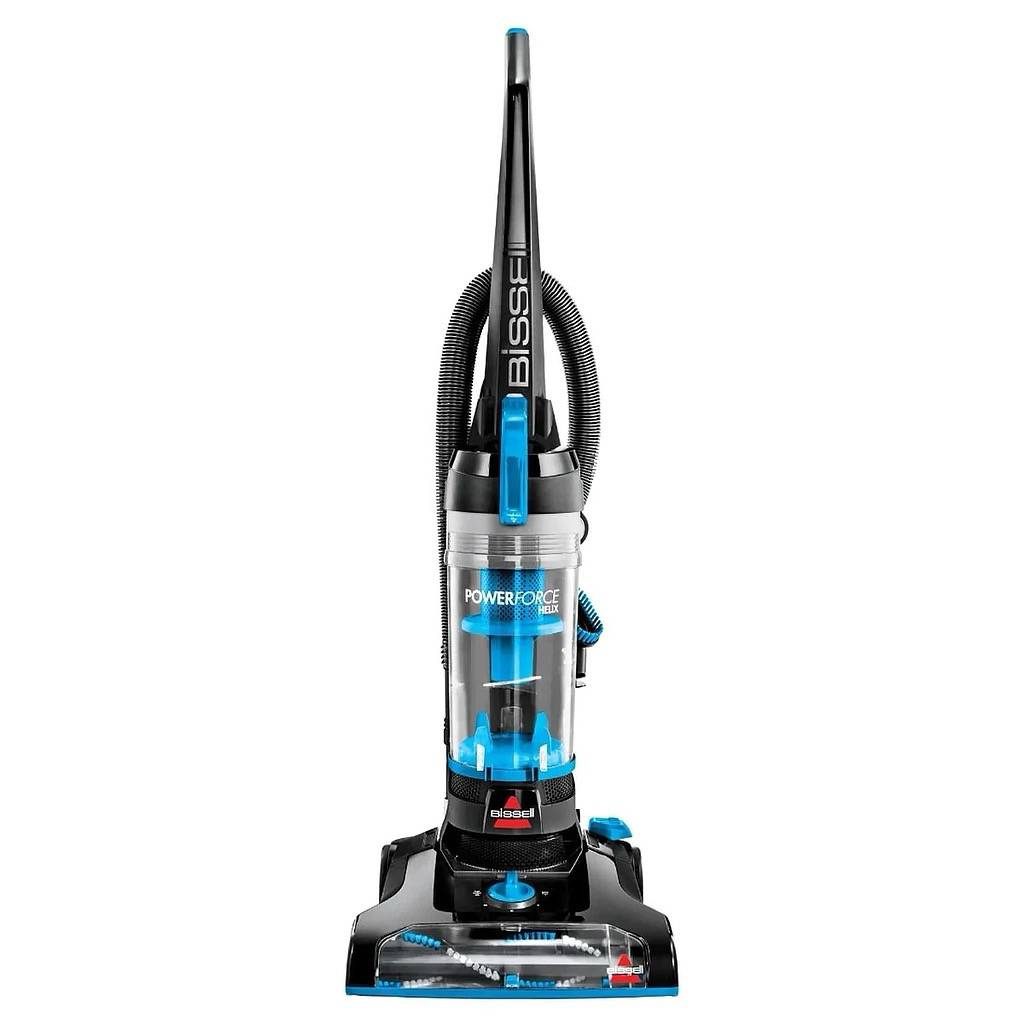 Aspirateur BISSELL PowerForce Helix 2111E – Aspiration Puissante Sans Sac 1100W