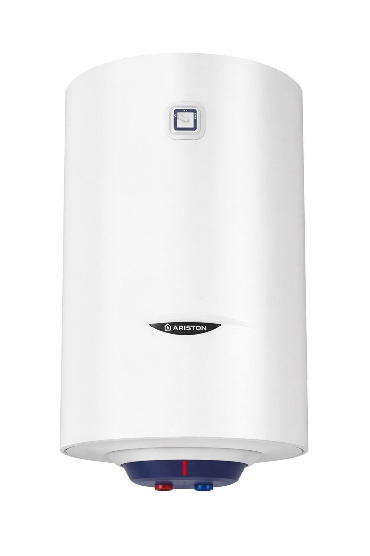 Chauffe-Eau Électrique ARISTON 100 Litres Vertical – Résistance Stéatite Anticalcaire – Installation Murale