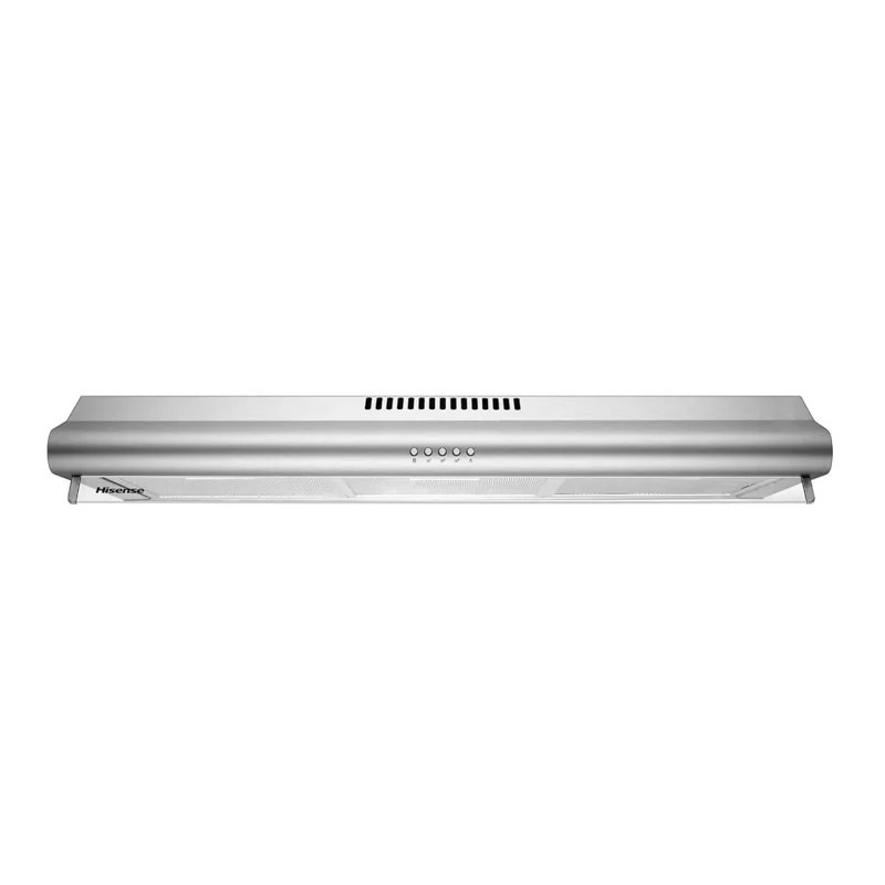 Hotte Cuisine - Hisense 90 cm - Encastrable Inox - HHO90PASS