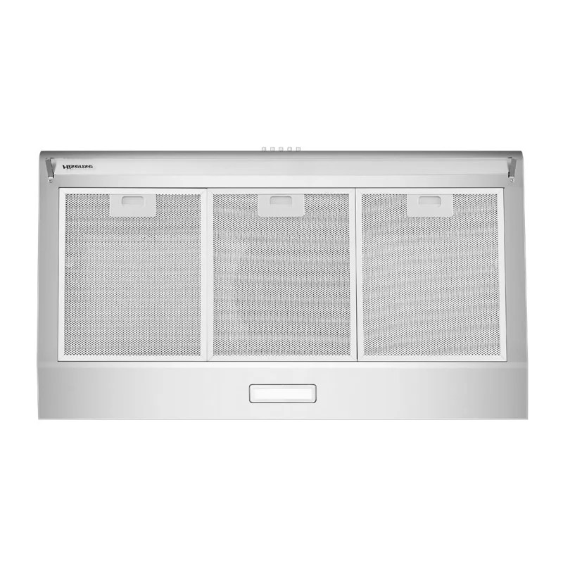 Hotte Cuisine - Hisense 90 cm - Encastrable Inox - HHO90PASS