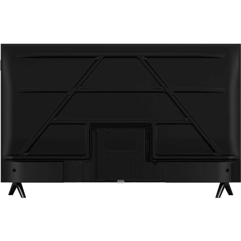 Téléviseur TCL 43 Pouces QLED 4K Smart TV 43S5K – HDR10, Google TV, Wi-Fi & Bluetooth
