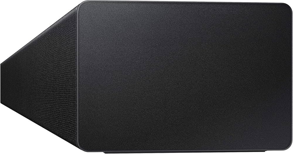 Barre de Son - Samsung - HW-T450 2.1 - Canaux 200W - Caisson de Basses Sans Fil Bluetooth