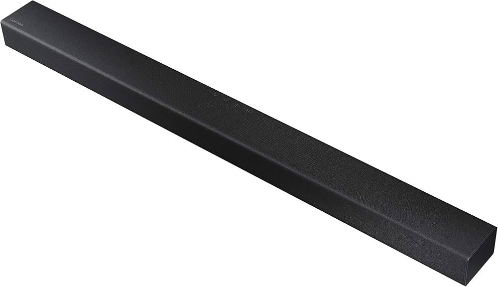 Barre de Son - Samsung - HW-T450 2.1 - Canaux 200W - Caisson de Basses Sans Fil Bluetooth