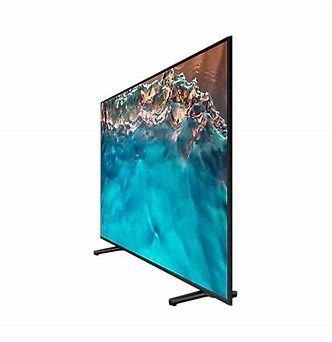 Téléviseur - Samsung - Crystal UHD 4K - Smart TV Tizen - CU8000 50" - Garantie 12 mois