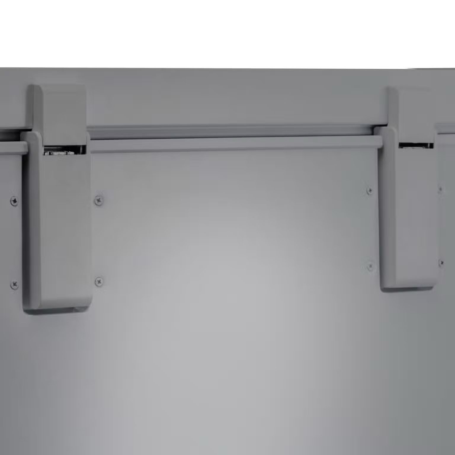 Congélateur Coffre - HISENSE - FC12DD - 95 L A+ Multimode – Congélateur / Réfrigérateur / Refroidisseur – Gris Métallique