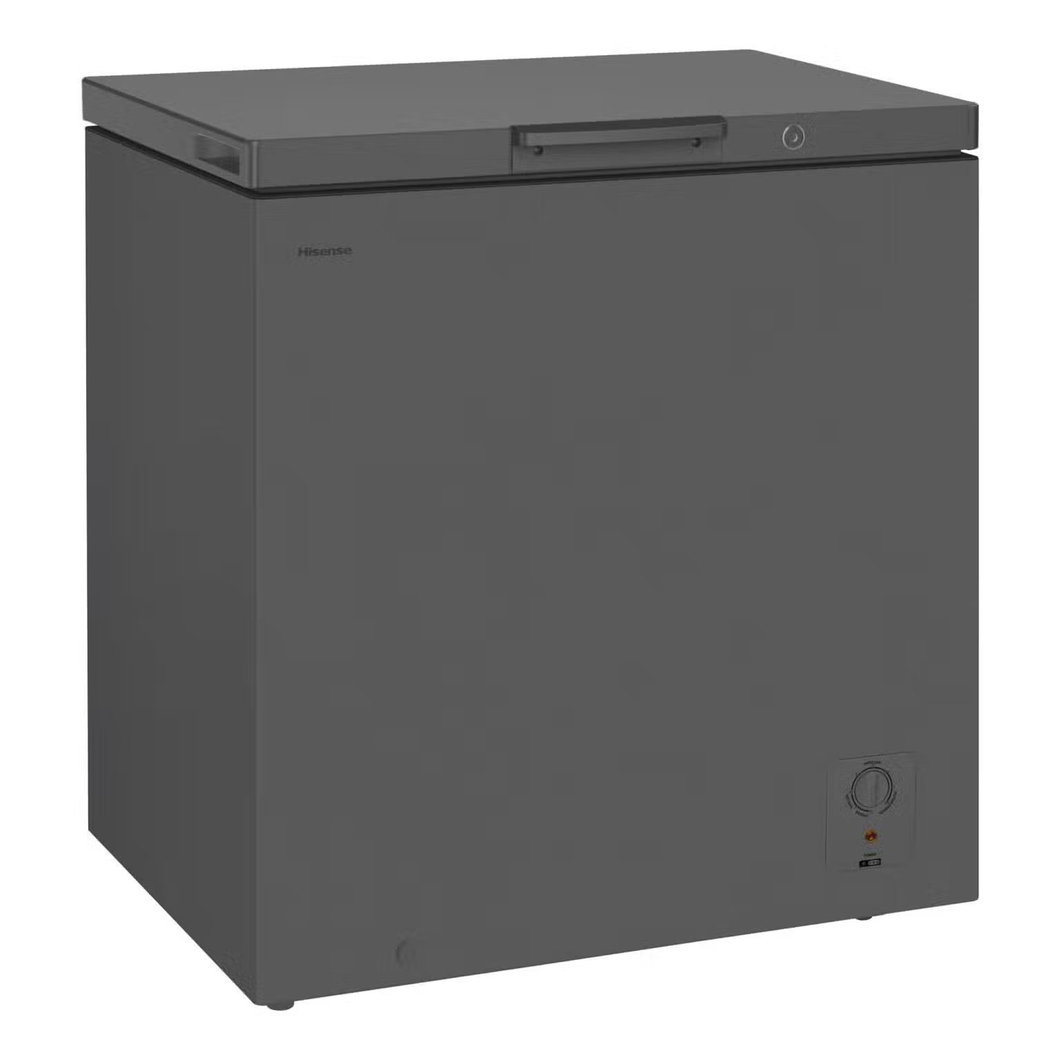 Congélateur Coffre - HISENSE - FC20DT4H / FC20DD4HA - 200 L A+  - Garantie 12 mois