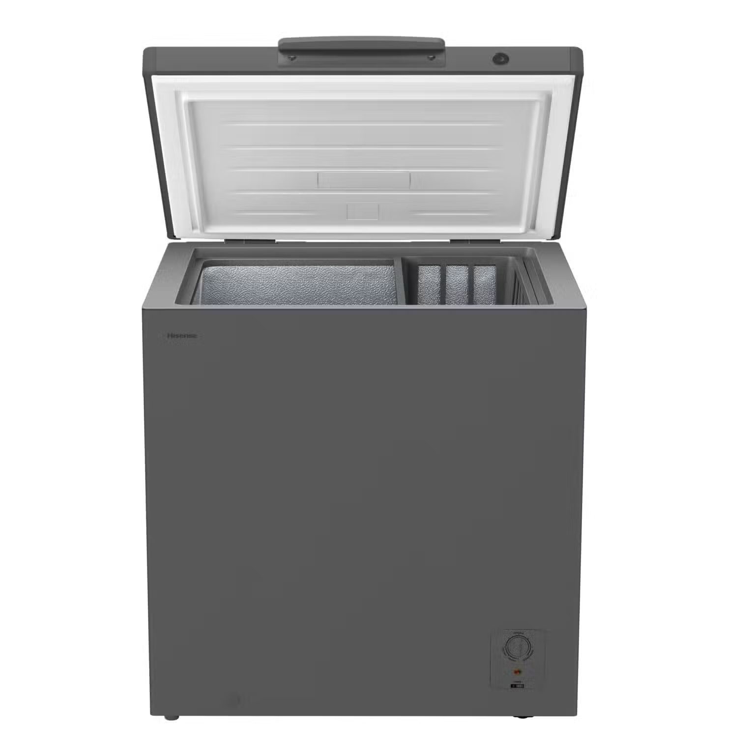 Congélateur Coffre - HISENSE - FC20DT4H / FC20DD4HA - 200 L A+  - Garantie 12 mois