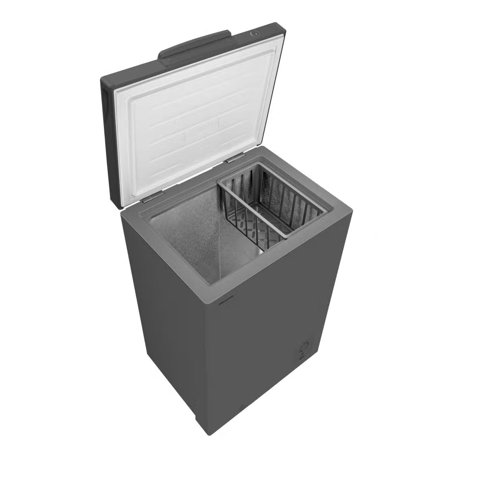 Congélateur Coffre - HISENSE - FC130DD / FC13DD4HA - 130 L A+ - Garantie 12 mois