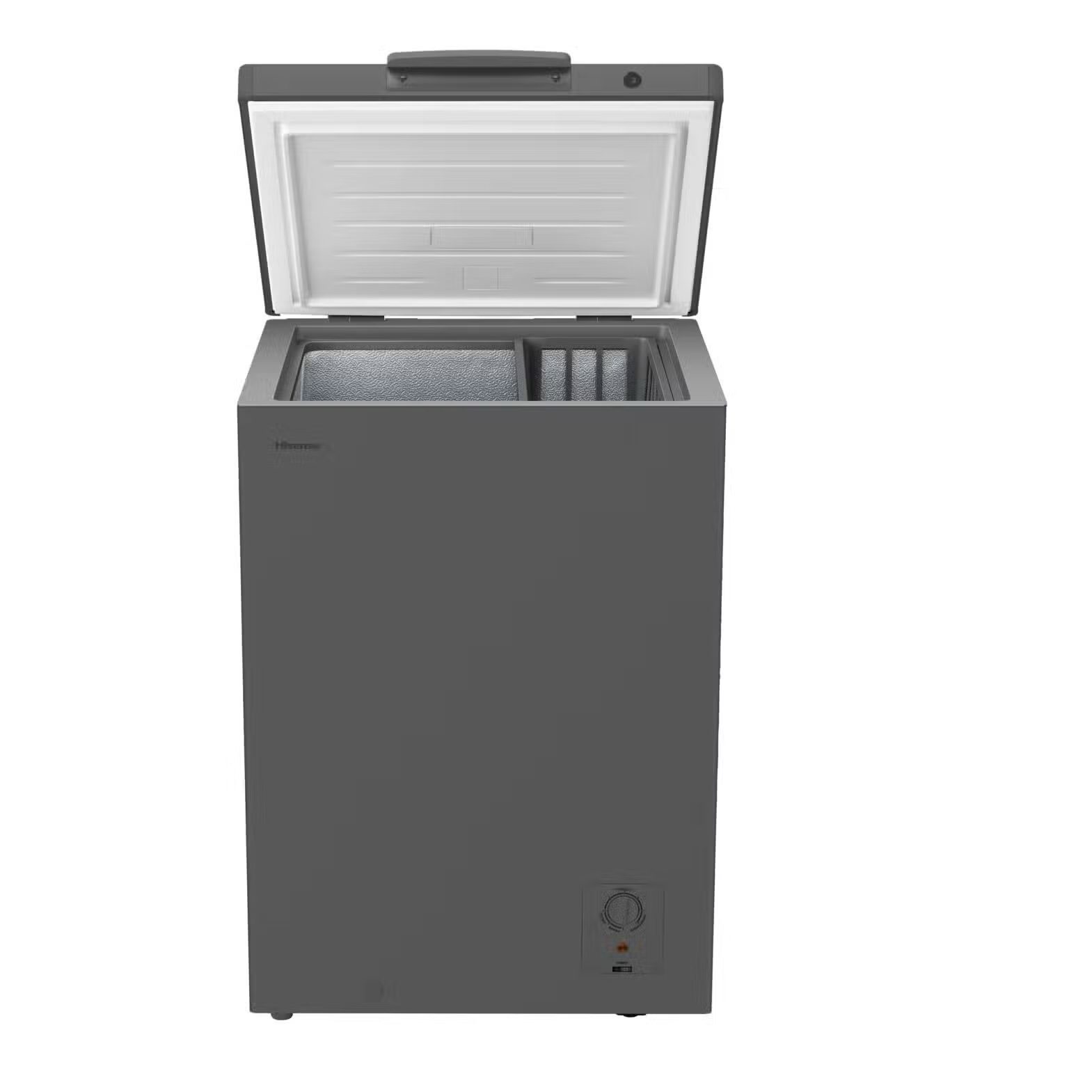 Congélateur Coffre - HISENSE - FC130DD / FC13DD4HA - 130 L A+ - Garantie 12 mois