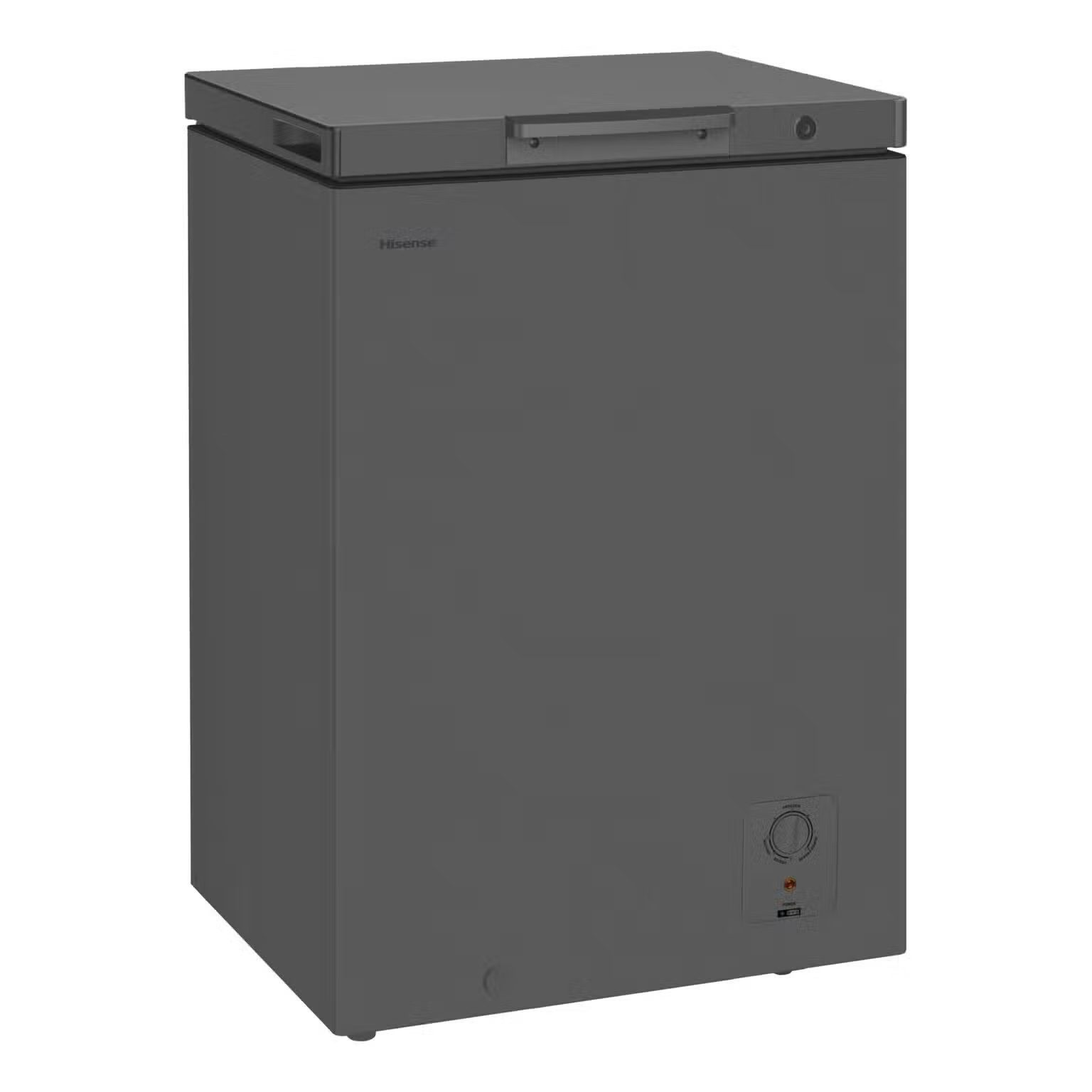 Congélateur Coffre - HISENSE - FC130DD / FC13DD4HA - 130 L A+ - Garantie 12 mois