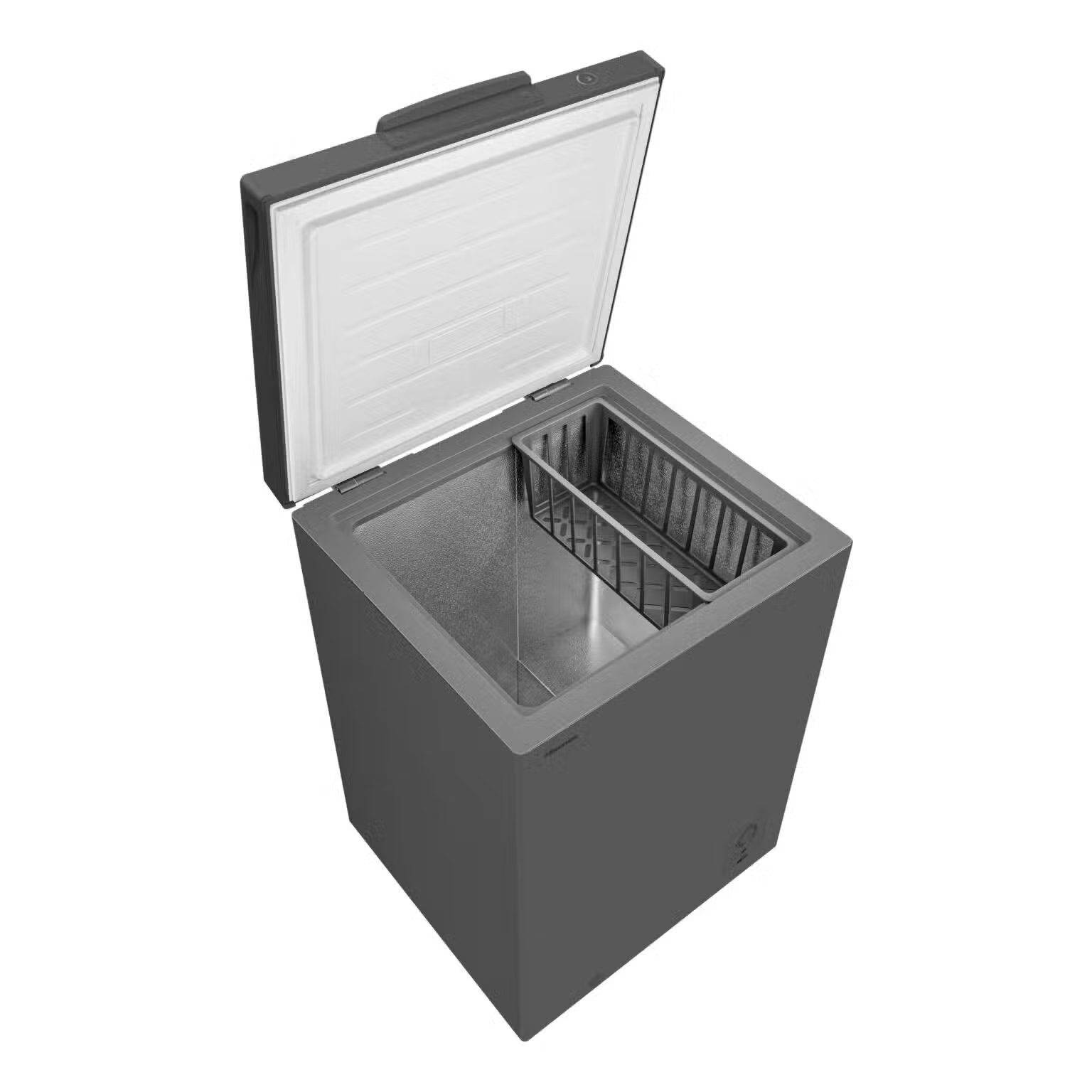 Congélateur Coffre - HISENSE - FC19DD4HA 200 L A+ - Garantie 12 mois