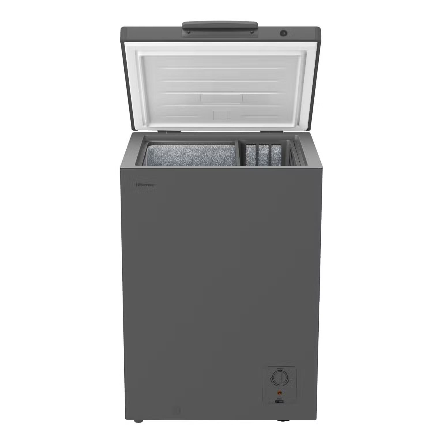 Congélateur Coffre - HISENSE - FC19DD4HA 200 L A+ - Garantie 12 mois