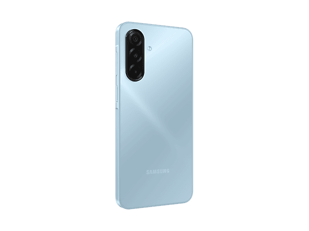 Samsung Galaxy A17 128 Go 4 Go RAM – Smartphone 6,7” Super AMOLED 90 Hz – Bleu Clair