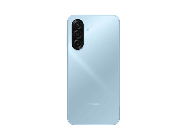 Samsung Galaxy A17 128 Go 4 Go RAM – Smartphone 6,7” Super AMOLED 90 Hz – Bleu Clair
