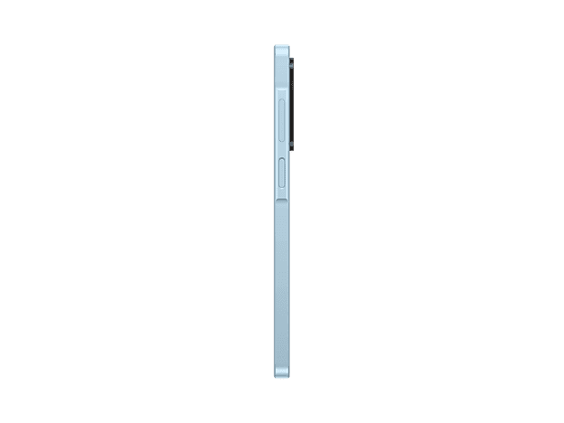 Samsung Galaxy A17 128 Go 4 Go RAM – Smartphone 6,7” Super AMOLED 90 Hz – Bleu Clair
