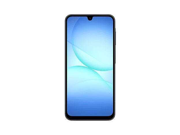 Samsung Galaxy A17 256 Go 8 Go RAM – Smartphone 6,7” Super AMOLED 90 Hz – Noir