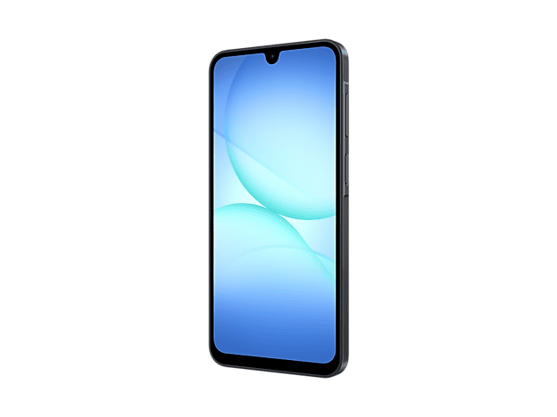 Samsung Galaxy A17 256 Go 8 Go RAM – Smartphone 6,7” Super AMOLED 90 Hz – Noir