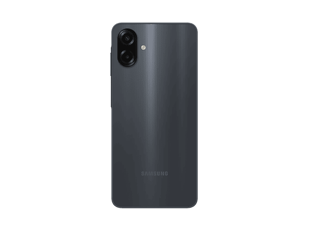 Samsung Galaxy A07 128 Go Noir – Double SIM 4G, 6,7” 90 Hz, 50 MP, 5000 mAh