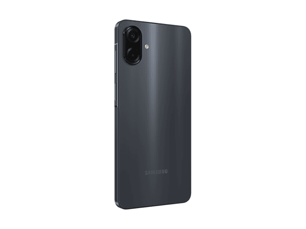 Samsung Galaxy A07 128 Go Noir – Double SIM 4G, 6,7” 90 Hz, 50 MP, 5000 mAh
