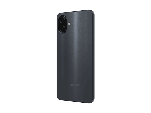 Samsung Galaxy A07 128 Go Noir – Double SIM 4G, 6,7” 90 Hz, 50 MP, 5000 mAh