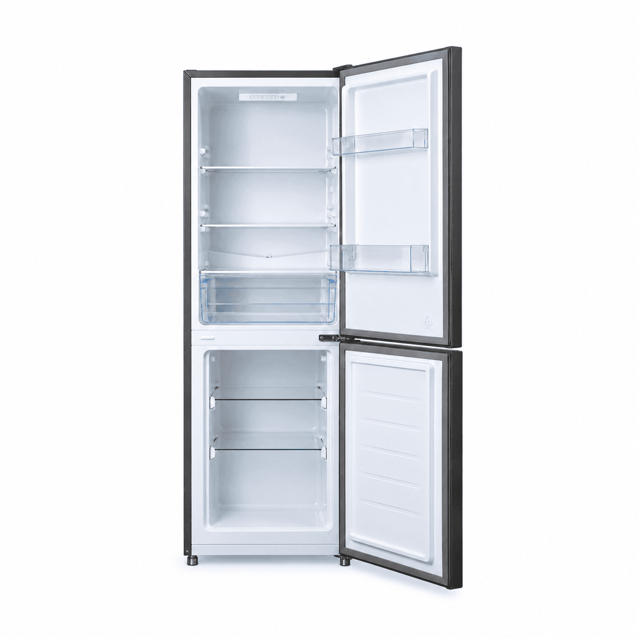 RÉFRIGÉRATEUR - ASTECH - COMBINÉ 3 TIROIRS – FC234CM0G – GRIS