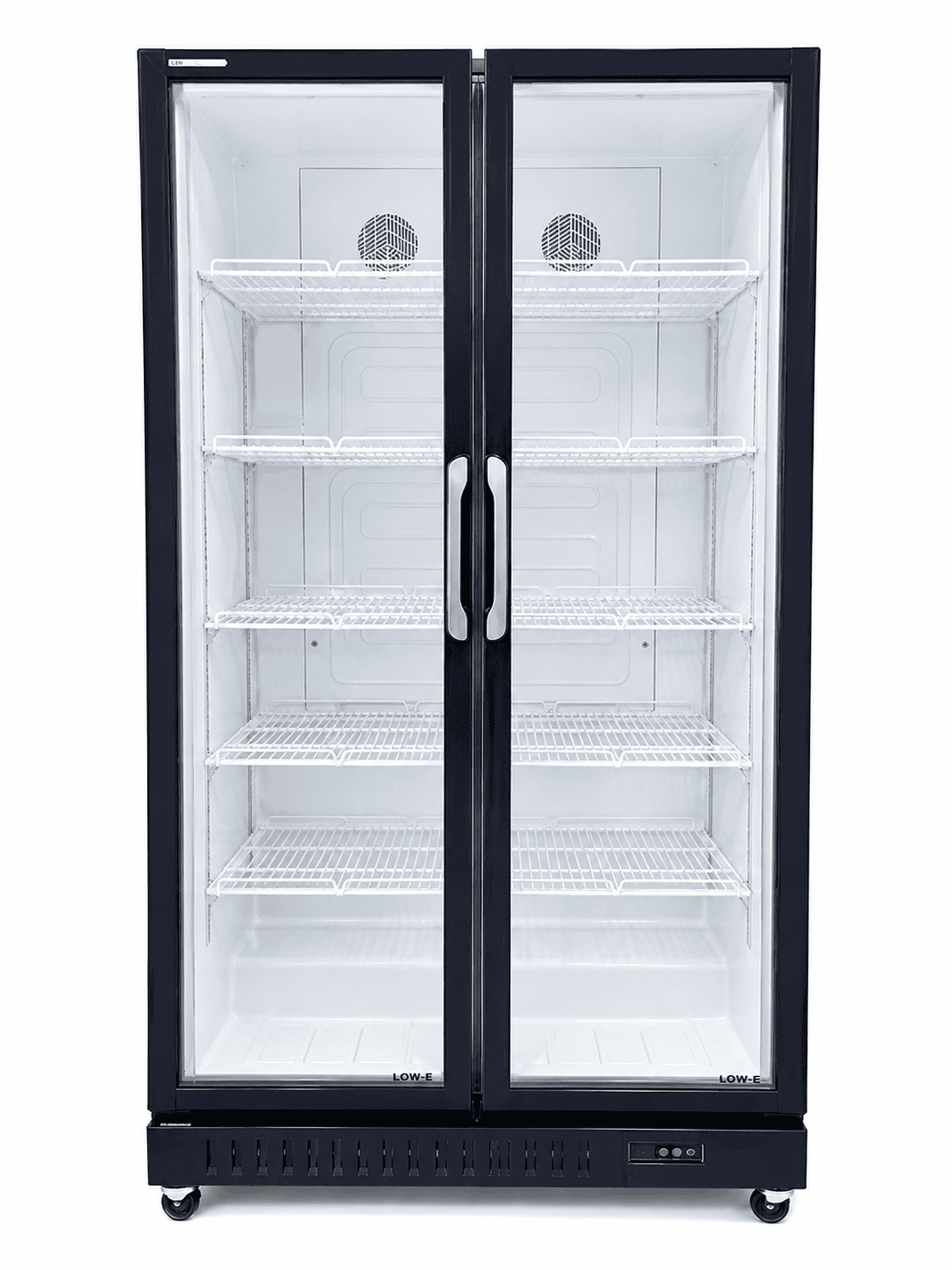 RÉFRIGÉRATEUR VITRINE - HAIER - SC-652HNE MEA – 652 LITRES