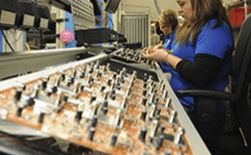 Through Hole Pcb Assembly Services Accelerated Assemblies Inc - Light Illustrations - Perfect 8K Collection