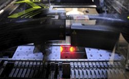 Through Hole Pcb Assembly Services Accelerated Assemblies Inc - Dark Arts - Creative 4K Collection